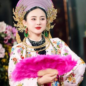 Nền tảng của Diệu Minh Châu trong lĩnh vực tâm linh