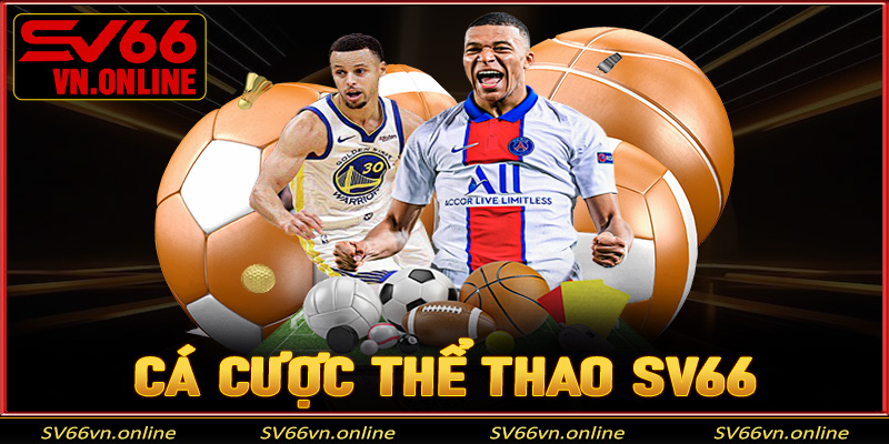 thể thao SV66