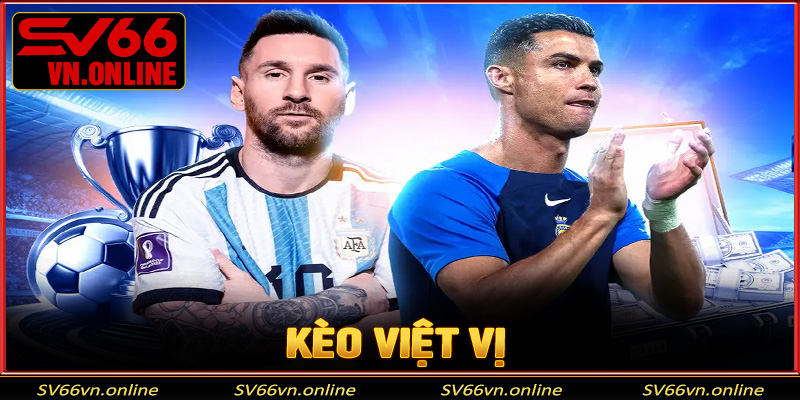 Kèo việt vị