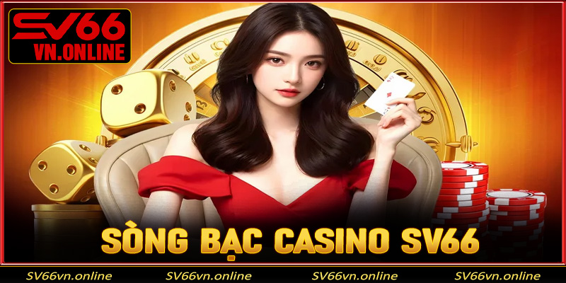 casino SV66