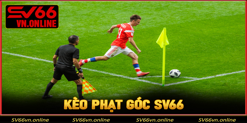 cách bắt kèo phạt góc
