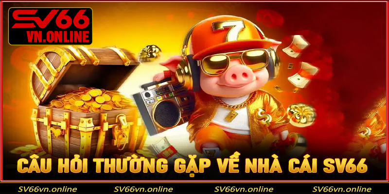 Các câu hỏi thường gặp Sv66 và câu trả lời chi tiết