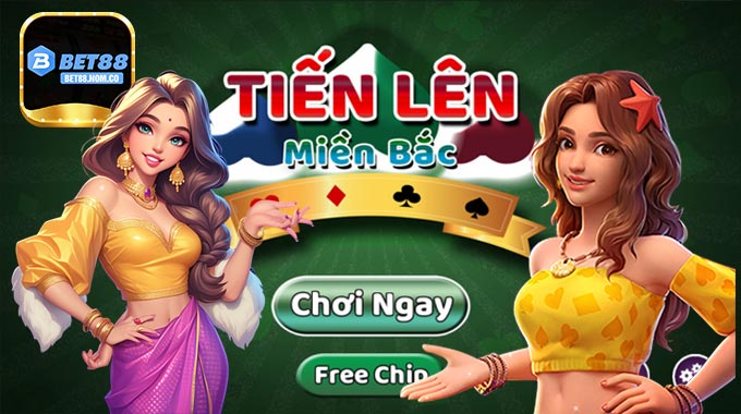 Lợi ích khi chơi Tiến Lên Miền Bắc tại BET88